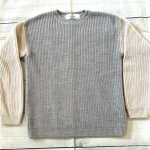 H&M Boys Wool Sweater